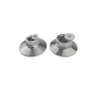 1pc M14*1.5 M20*1.5 Female x 1.5" Tri Clamp Coupler SUS 316L Stainless Steel Pipe Fitting Beer Pressure Gauge(M20X1.5)