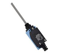 1Pc Micro Switch Interruptor de Límite Momentáneo con Restablecimiento Automático y A Prueba de Agua BM-8167