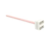 1PCS 175 S WRP-100 150/200/300/500mm 0-1300 Sonda de Temperatura Termopar | 0-1300(175)