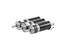 1pcs 32GP-31zy 32mm Diameter Max 100kg.cm High Torque DC 12V 24V Mini Planetary Gear Motor(6mm D5.5,12v 16rpm)