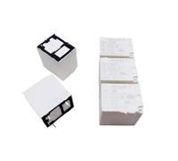 1Pcs HF152F-T- 005 006 009 012 024-1HS T 1HT Q 4 Feet(24V) Industrial Electrical Relays