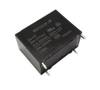 1Pcs HFE161F HF161F-W 12 24-HT Solar Photovoltaic Inverter Relay(HF161F-5-HT) Industrial Electrical Relays