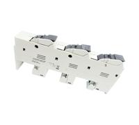 1PCS Seccionador con fusibles 31954 AEL10x38 32A 690V 3P(31955)
