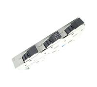 1PCS Seccionador con fusibles 31955 AEL10x38 32A 690V 3P