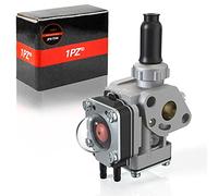 1PZ F6C-TH4 Carburador cortacésped reemplazo para motor Kawasaki TH43 TH48 para generador desbrozadora cortacésped Herramienta de jardinería Piezas de motor de gasolina de motor