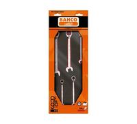 1Rm Gear Wrench 5 Pcs W/Hanger