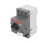 1SAM340000R1008 Interruptor de apagado del motor 690VAC DIN Disparador de sob...