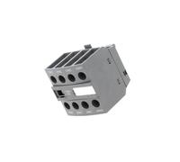 1SBN010140R1022 Contactor auxiliar Serie: Salida AF: Conexiones roscadas Mont...