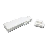 1SET LET433001 Esponja Absorbente de Tinta Compatible with Brother MFC J2310DW J2510DW J4320DW J4410DW J4420DW J4510DW J4610DW J4620DW J4710 J4625DW
