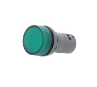 1SFA619403R5072 Luces de control 22mm CL2 -25-70°C Bel: LED Ø22mm 48-60VAC ABB