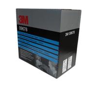 1X Rollo Cinta Suave 3M 09678 13mm Bandas de Espuma Sellado Pintura Lackpoint