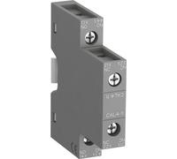 1Z 1R contacto auxiliar montaje lateral CAL4-11 1SBN010120R1011