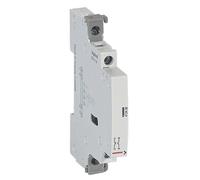 1Z 1R contacto auxiliar montaje lateral PS 485 412430