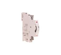 1Z 1R contacto auxiliar montaje lateral TX3/DX3 S310 TX3 406250