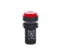1Z Harmony XB7NW34B1 LED Botón Iluminado con Autocirculación