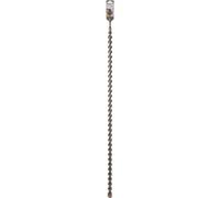 Bosch 2 608 597 129 - Brocas para martillos perforadores SDS-plus-5 (25 x 950 x 1000 mm)