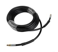2 643 585 0 Manguera de repuesto para Karcher K2 K 7 Conexión rápida fiable, adecuada para tareas de limpieza exigentes (10 m)