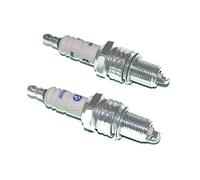 2 bujías compatibles con escarificador Einhell GC-SC 4240 P