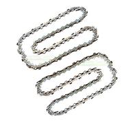 2 cadenas de sierra de 40 cm, 1,3 mm, 56 TG, compatible con motosierra NAC CE20-40-NS-H Einhell GP-LC 36/40 Li BL Solo