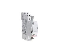 2 contactos auxiliares o auxiliares serie S310 TX3 406264