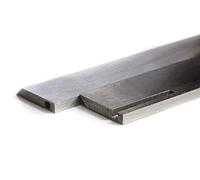 2 cuchillas de cepillo HSS Metabo HC 260 C/M/K.