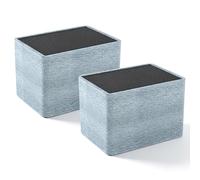2 filtros cerámicos Tipo 3 para Geberit AquaClean y DuoFresh