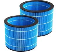 2 filtros de repuesto FY3446 para humidificadores Philips serie 2000 y 3000