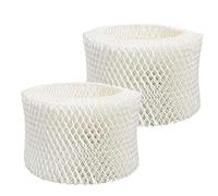 2 filtros de repuesto para humidificador Philips serie 2000 / filtro de aire para HU4102 HU4801 HU4802 HU4803 HU4811 HU4813 HU4814