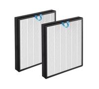 2 Filtros de Repuesto para Purificador de Aire para LEVOIT Vital 200S, Filtro HEPA Verdadero, Vital 200S-RF Vital 200S-P