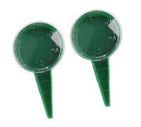 2 herramientas de siembra Difusor de semillas, siembra de plantas de jardinería, máquina de plantación de jardín para materiales de jardín huerta