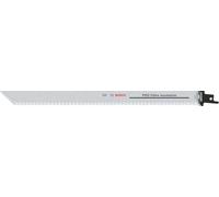 2 hojas de sierra para aislamiento, modelo S1213AWP