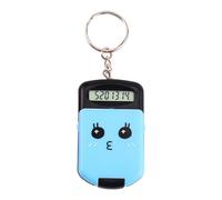 2-in-1 Design: Our Keychain Calculator boasts Convenience and Functional | 2-in-1 Design: Our keychain calculator boasts convenience and functionality, providing a practical solution for different