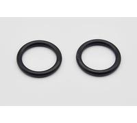 2 juntas tóricas para pistón y raqueta para Bosch GSH 5 CE, GSH 4, GSH 388, GSH 500
