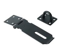 2 pcs Bolt and Bolt Door Lock Padlock Hasp Buckle Door Lock with