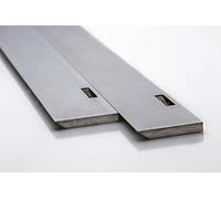 2 pieza Dewalt dw1150 - Maquinilla de daz62 Cuchillo 260 x 21 x 3 - Cuchilla de repuesto