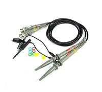 2 piezas 60 MHz digital analógico universal osciloscopio sonda accesorios MCH-P60,Alta Precisión