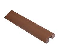 2 Piezas Burlete Puerta Entrada Espuma, 93cm Burlete Bajo Puerta Doble Rollo, Tira De Sellado Inferior De Puerta Ajustable, Tira De Sellado Para Antipolvo, Aislamiento Acústico, Agua E Insectos
