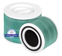 (2 piezas) Core 300 Core 300S Filtro de repuesto para purificador de aire LEVOIT Core 300 y Core 300S, filtro H13 True Hepa, filtros de carbón activado 3 en 1, en comparación con # Core 300-RF-TX