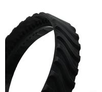 2 piezas de neumáticos de pista para limpiadores de piscina Zodiac MX8, MX6, AX10 de repuesto R0526100
