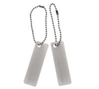 2 Piezas Herramienta Afiladora de Diamante Portátil para Cuchillos | Piedra Afilar Cuchillos, Uso Exterior y Cocina, Diseño Mini Plata, Precisión Pulida y Resistente