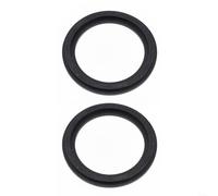 2 piezas para Intex 10745 arandela de goma de repuesto compatible con P6029 piscina escalera sello jardín parte