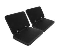2 Piezas Tablero Táctico de Franela con Hook And Loop