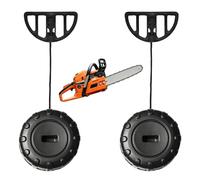 2 Piezas Tapón de Combustible para Motosierras Stihl MS170 MS180 017 018, Tapas de Depósito y Aceite Tapón Combustible y Repuesto Tapa Aceite, Fácil Instalación Sellado Seguro para Jardinería Taller