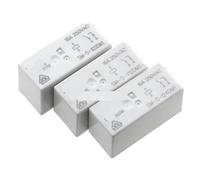 2 relés SM-S-105DM1 SM-S-112DM1 SM-S-124DM1 16 A 250 V CA, 6 pines, 5 V, 12 V, 24 V, JQX HF115F 005 012 024 1HS3(SM-S-105DM1)