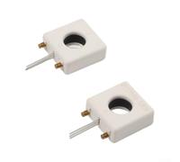 2 sensores de corriente de 3-5 V Protección contra cortocircuitos (WCS1500-200A)