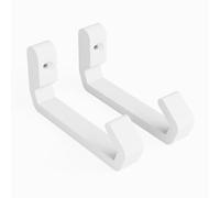 2 soportes de pared para repetidores Fritz 6000 y 3000, 1 juego de tacos | Accesorios de reparación, reemplazo, montaje, pieza de repuesto, mantenimiento, reequipamiento