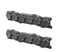 2 soportes de pared RYOBI®LINK