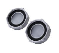 2 tapas de válvula de drenaje para piscina, accesorios de piscina, tapas de repuesto para válvula de drenaje Bestway P6h1158 tapón de válvula de drenaje P01006, piezas de repuesto para todas las