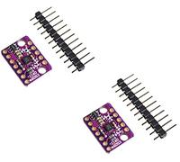 2 uds BMI160 6DOF 6 ejes acelerómetro giroscopio Sensor de medición inercial