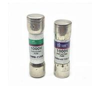 2 uds fusible DMM-44/100-R 440mA 1000V 10 * 35mm DMM-11AR 11A 1000V 10 * 38mm multímetro fusible especial(2pcs 440ma)